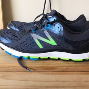 New Balance Men's 1260v7 Running Shoes Size 12.5